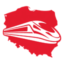 Koleją przez Polskę
